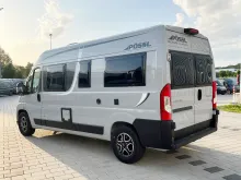 Fahrzeugbild Pössl D-Line Roadstar 600 L #10
