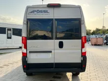 Fahrzeugbild Pössl D-Line Roadstar 600 L #11