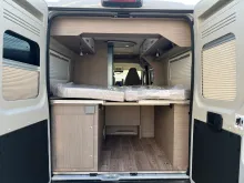 Fahrzeugbild Pössl D-Line Roadstar 600 L #12