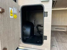 Fahrzeugbild Pössl D-Line Roadstar 600 L #13