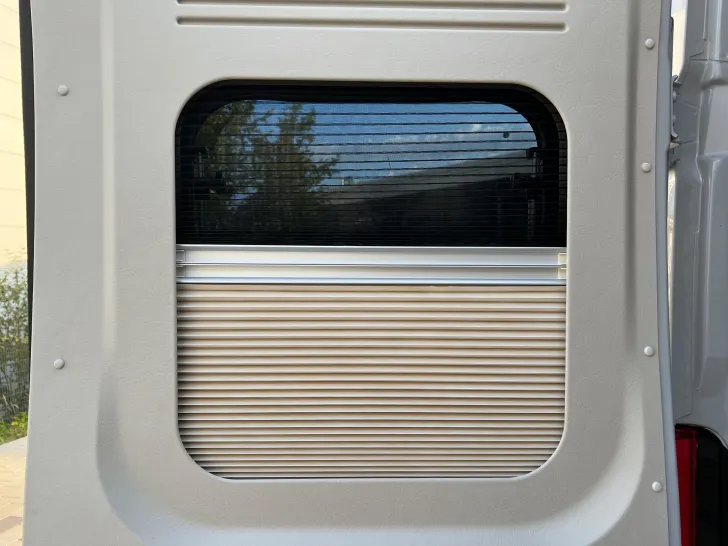 Fahrzeugbild Pössl D-Line Roadstar 600 L #15