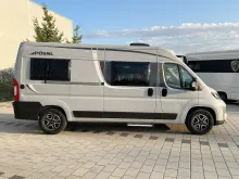 Fahrzeugbild Pössl D-Line Roadstar 600 L #17
