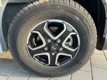 Fahrzeugbild Pössl D-Line Roadstar 600 L #19