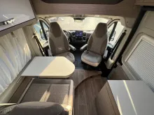 Fahrzeugbild Pössl D-Line Roadstar 600 L #21