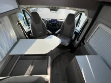 Fahrzeugbild Pössl D-Line Roadstar 600 L #22