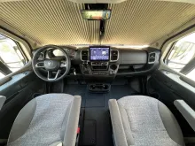 Fahrzeugbild Pössl D-Line Roadstar 600 L #23