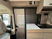 Fahrzeugbild Pössl D-Line Roadstar 600 L #37