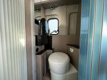 Fahrzeugbild Pössl D-Line Roadstar 600 L #47