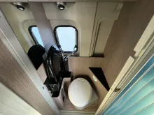 Fahrzeugbild Pössl D-Line Roadstar 600 L #48