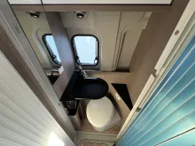 Fahrzeugbild Pössl D-Line Roadstar 600 L #49