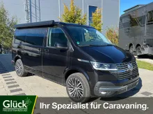 Fahrzeugbild VW California Ocean #1