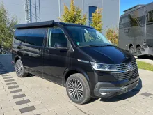 Fahrzeugbild VW California Ocean #3