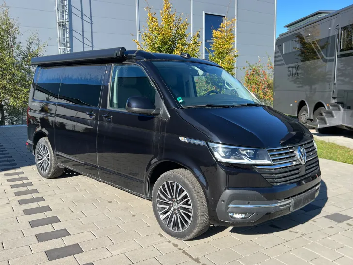 Fahrzeugbild VW California Ocean #3
