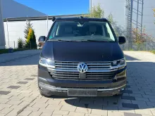 Fahrzeugbild VW California Ocean #4