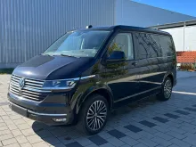 Fahrzeugbild VW California Ocean #5