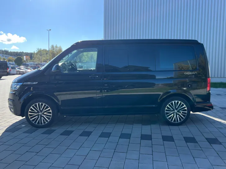 Fahrzeugbild VW California Ocean #6