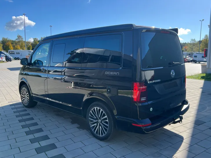 Fahrzeugbild VW California Ocean #7
