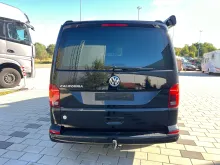 Fahrzeugbild VW California Ocean #8