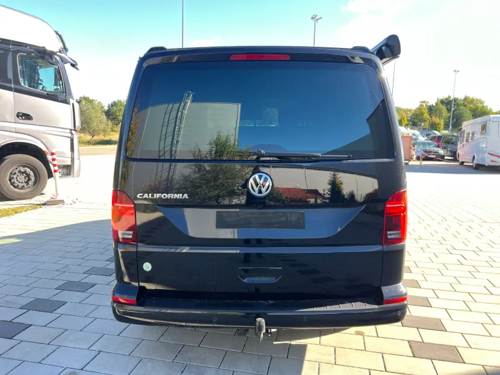 Fahrzeugbild VW California Ocean #8