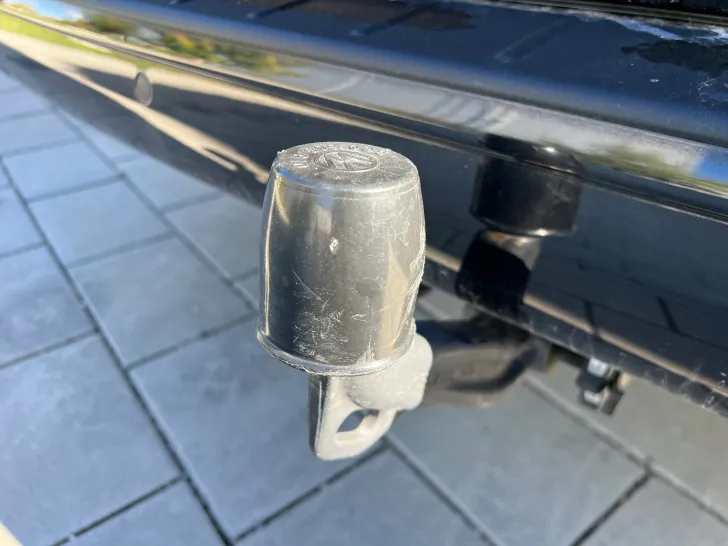Fahrzeugbild VW California Ocean #9