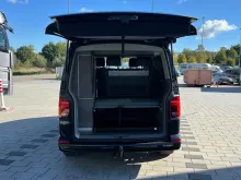 Fahrzeugbild VW California Ocean #11