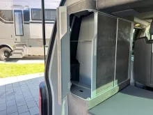 Fahrzeugbild VW California Ocean #12