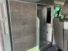 Fahrzeugbild VW California Ocean #13