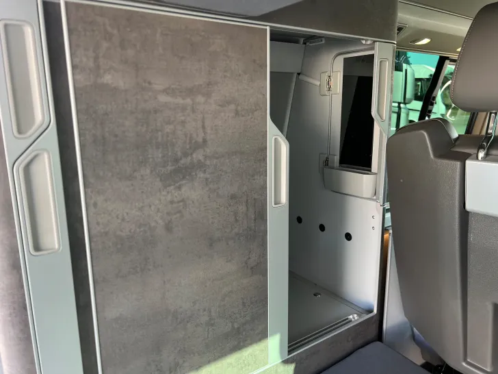 Fahrzeugbild VW California Ocean #13