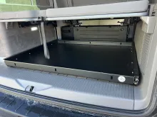 Fahrzeugbild VW California Ocean #16