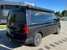 Fahrzeugbild VW California Ocean #17