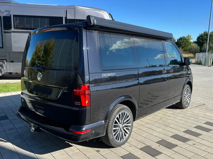 Fahrzeugbild VW California Ocean #17