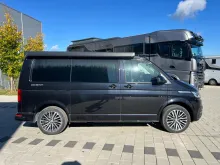 Fahrzeugbild VW California Ocean #18