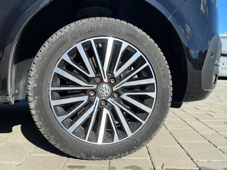 Fahrzeugbild VW California Ocean #19