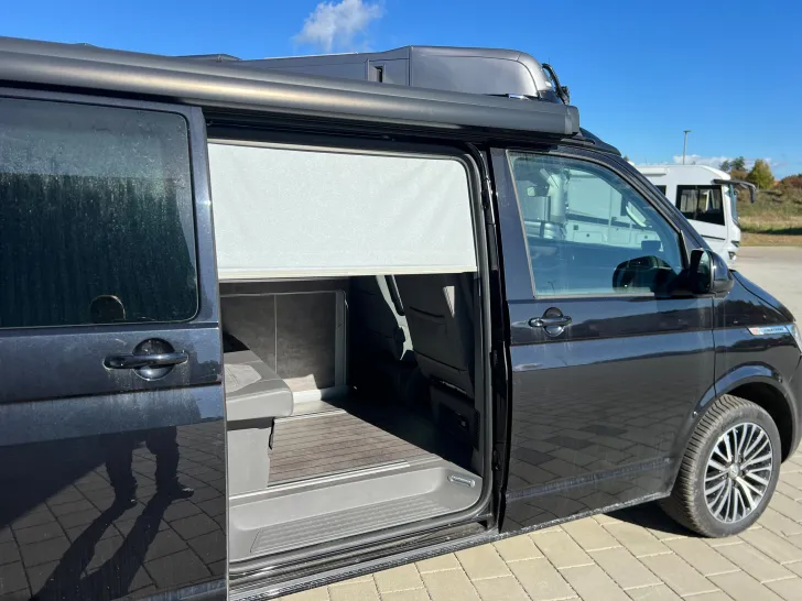 Fahrzeugbild VW California Ocean #20
