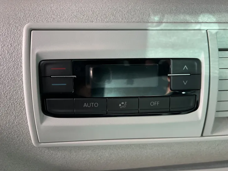 Fahrzeugbild VW California Ocean #21