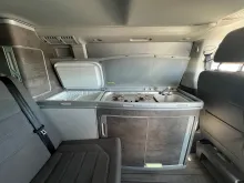 Fahrzeugbild VW California Ocean #22