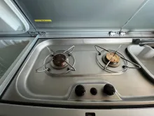 Fahrzeugbild VW California Ocean #23