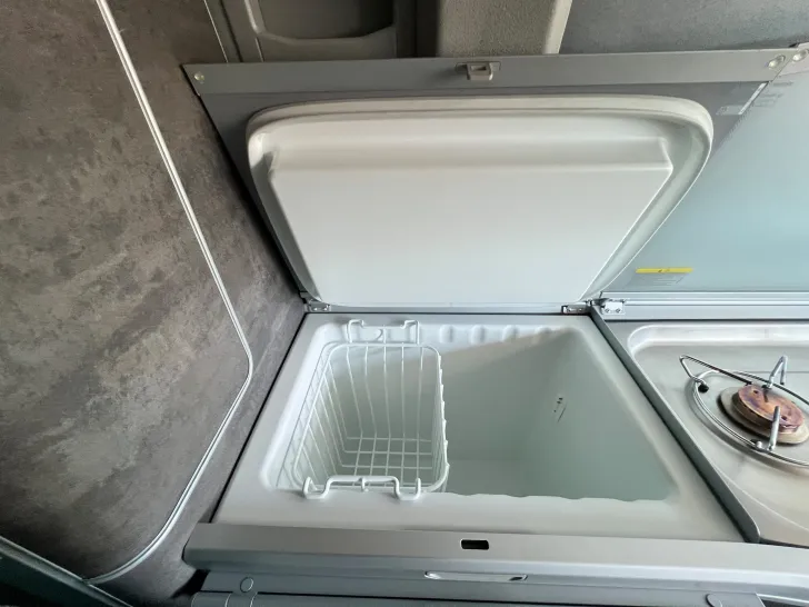 Fahrzeugbild VW California Ocean #25