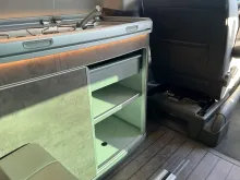 Fahrzeugbild VW California Ocean #28
