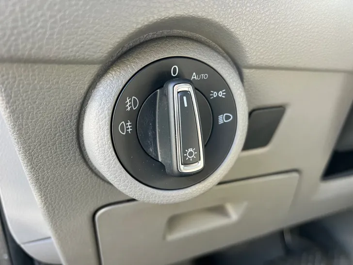 Fahrzeugbild VW California Ocean #29