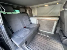 Fahrzeugbild VW California Ocean #30