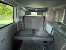 Fahrzeugbild VW California Ocean #31