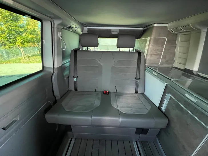 Fahrzeugbild VW California Ocean #31