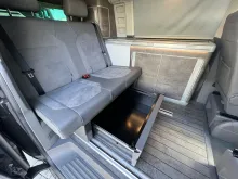 Fahrzeugbild VW California Ocean #32
