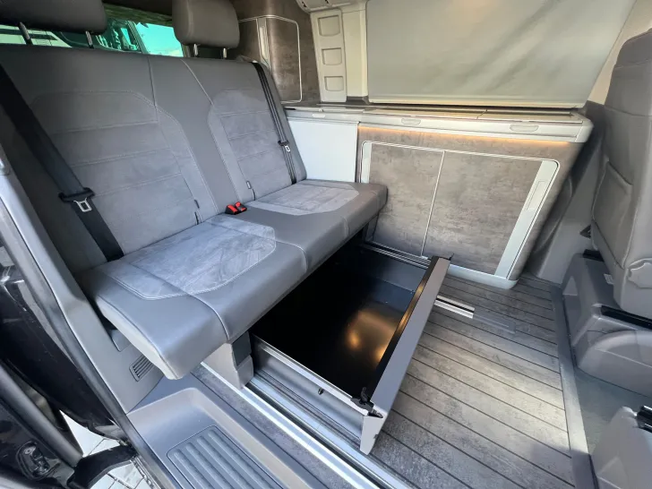 Fahrzeugbild VW California Ocean #32