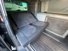 Fahrzeugbild VW California Ocean #33