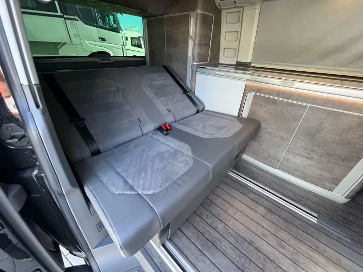 Fahrzeugbild VW California Ocean #33