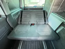 Fahrzeugbild VW California Ocean #34