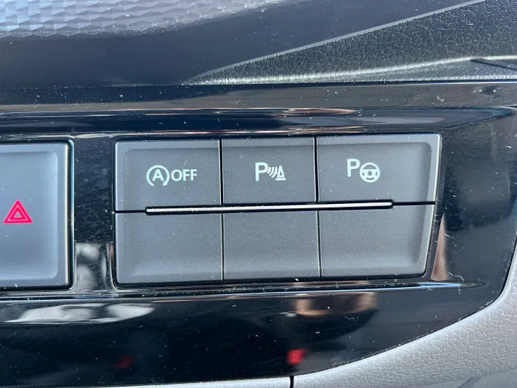 Fahrzeugbild VW California Ocean #36