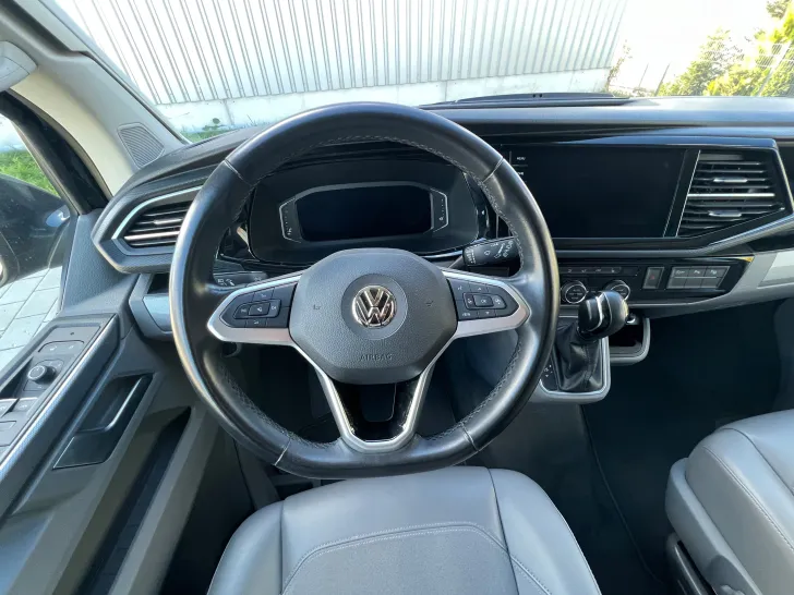 Fahrzeugbild VW California Ocean #37